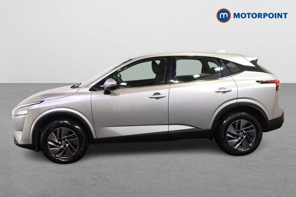 Used Nissan Qashqai 2022 for sale - 76170965: Photo 4