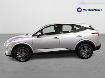Used Nissan Qashqai 2022 for sale - 76170965: Photo 4
