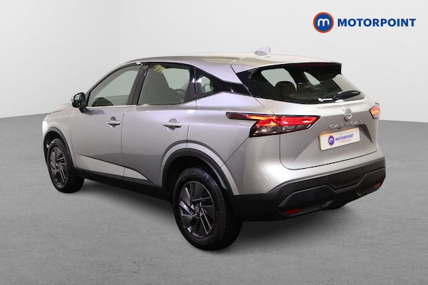 Used Nissan Qashqai 2022 for sale - 76170965: Photo 5
