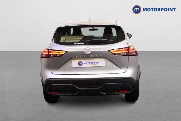 Used Nissan Qashqai 2022 for sale - 76170965: Photo 6