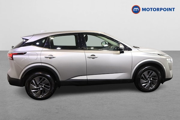 Used Nissan Qashqai 2022 for sale - 76170965: Photo 8