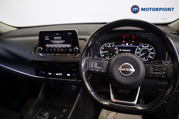 Used Nissan Qashqai 2022 for sale - 76170965: Photo 9