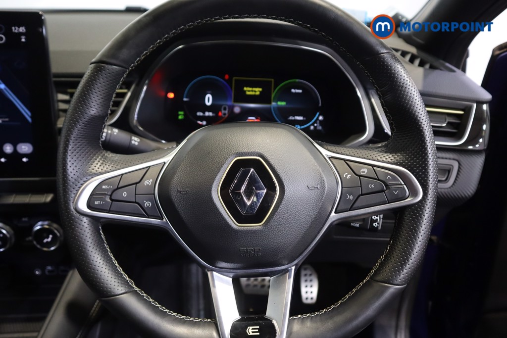 Used Renault Captur 2023 for sale - 77327080: Photo 11