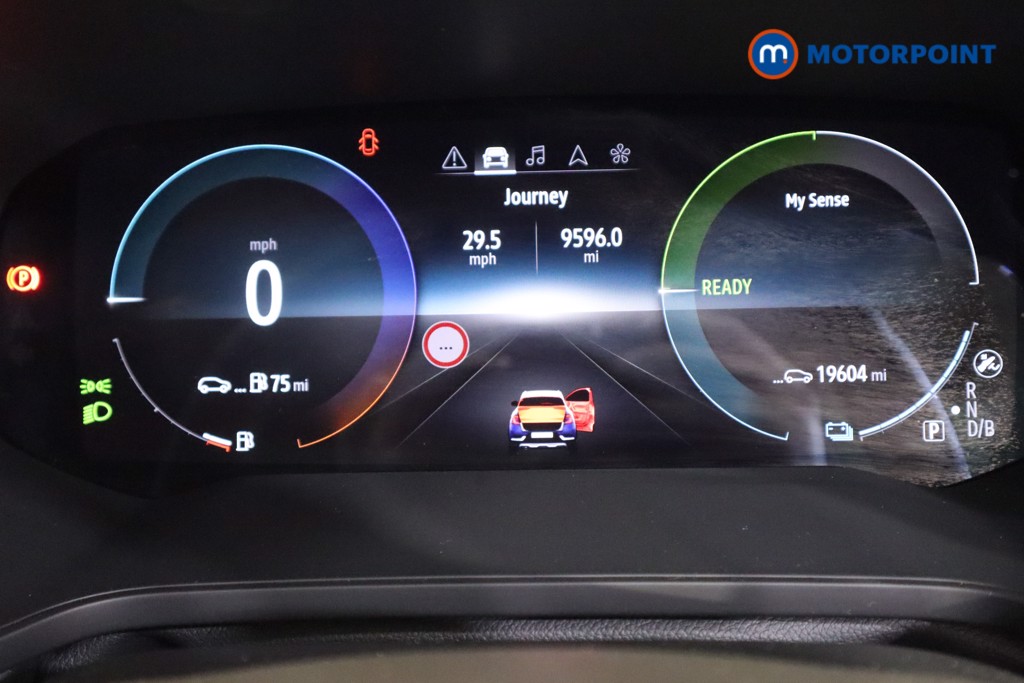 Used Renault Captur 2023 for sale - 77327080: Photo 12