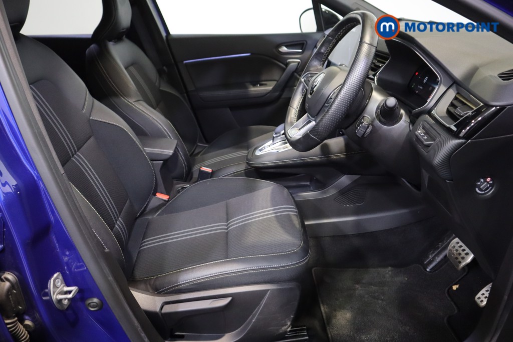 Used Renault Captur 2023 for sale - 77327080: Photo 14