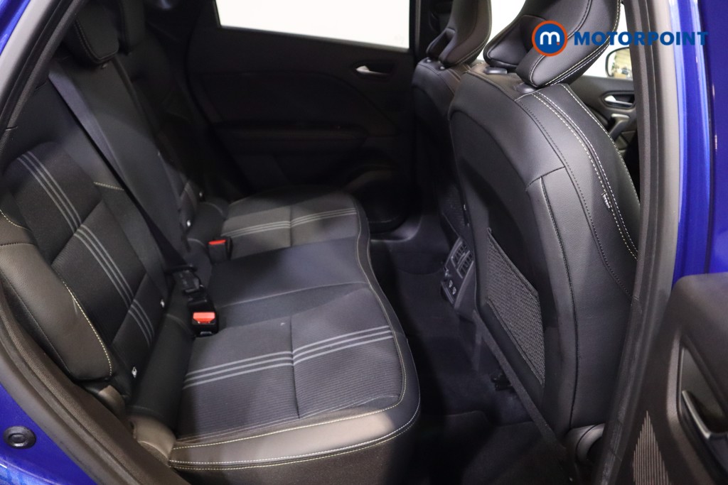 Used Renault Captur 2023 for sale - 77327080: Photo 15