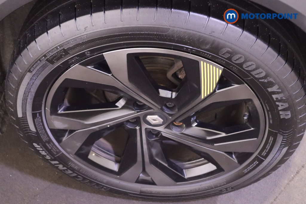 Used Renault Captur 2023 for sale - 77327080: Photo 17