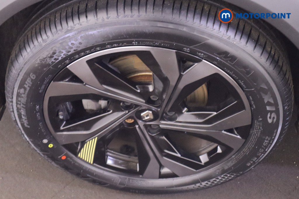 Used Renault Captur 2023 for sale - 77327080: Photo 18