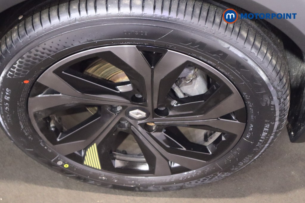 Used Renault Captur 2023 for sale - 77327080: Photo 19