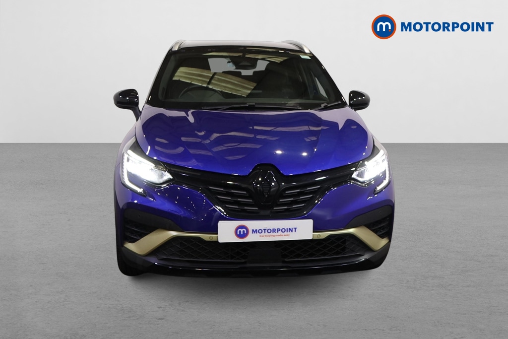 Used Renault Captur 2023 for sale - 77327080: Photo 2