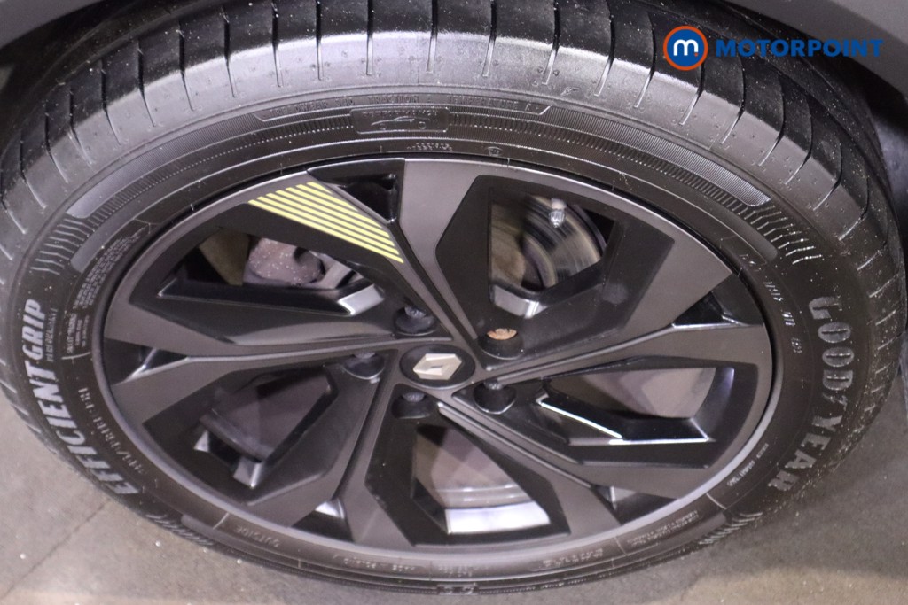 Used Renault Captur 2023 for sale - 77327080: Photo 20