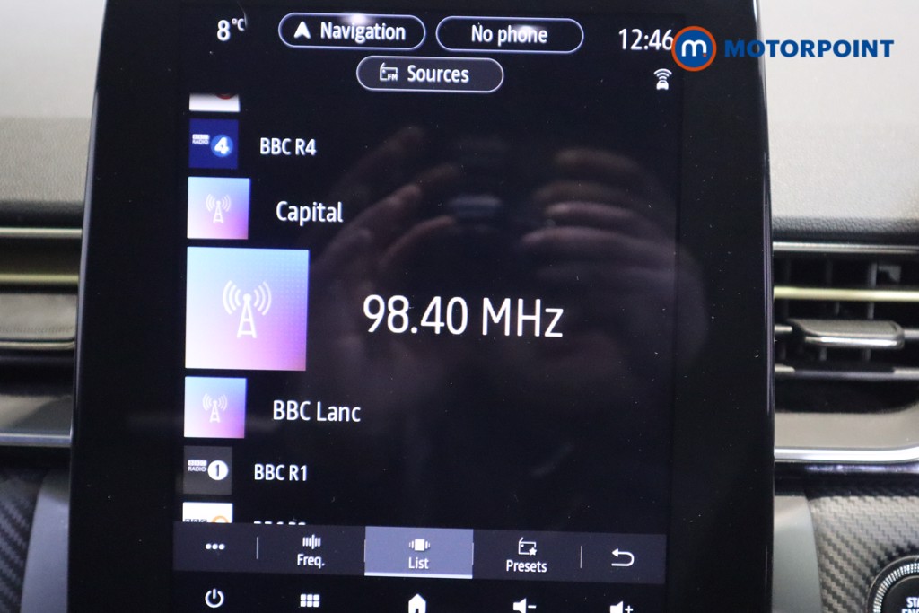 Used Renault Captur 2023 for sale - 77327080: Photo 29