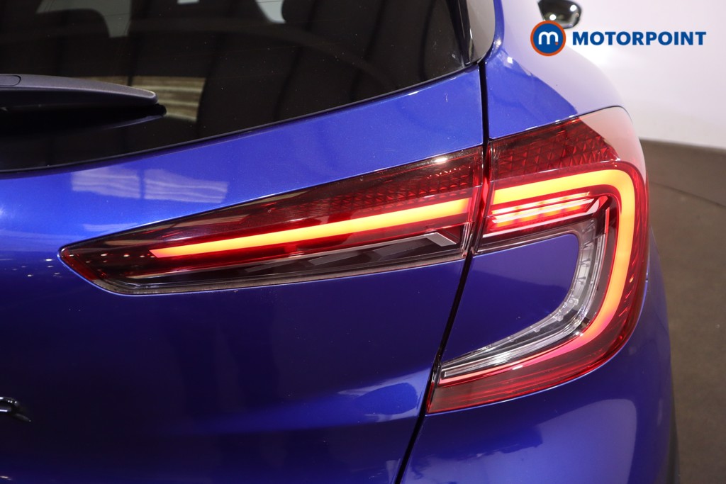 Used Renault Captur 2023 for sale - 77327080: Photo 40