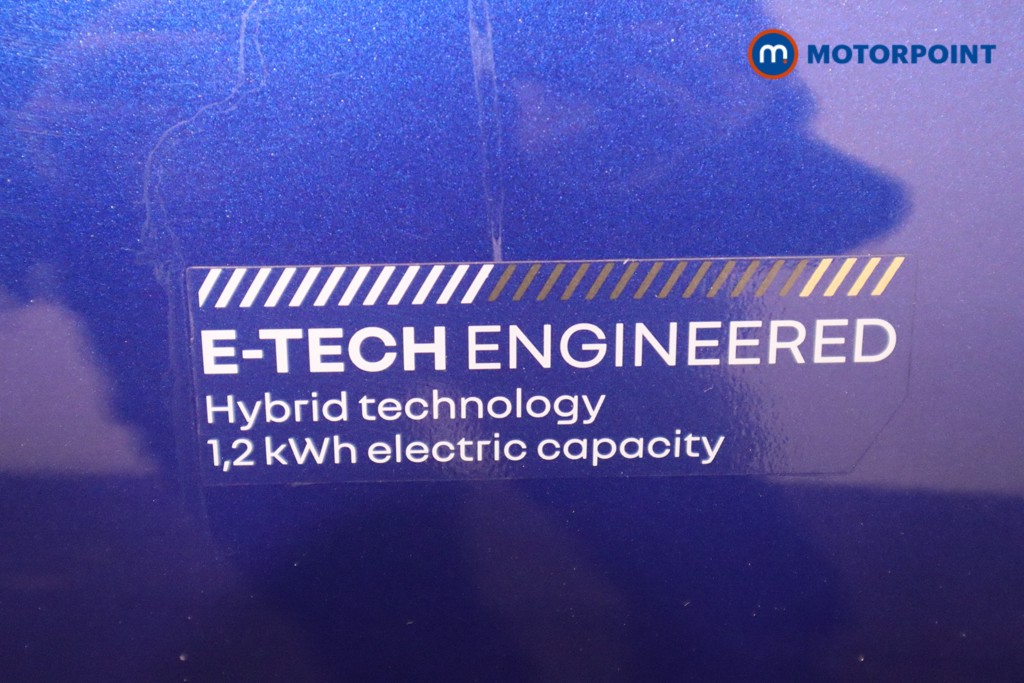 Used Renault Captur 2023 for sale - 77327080: Photo 43