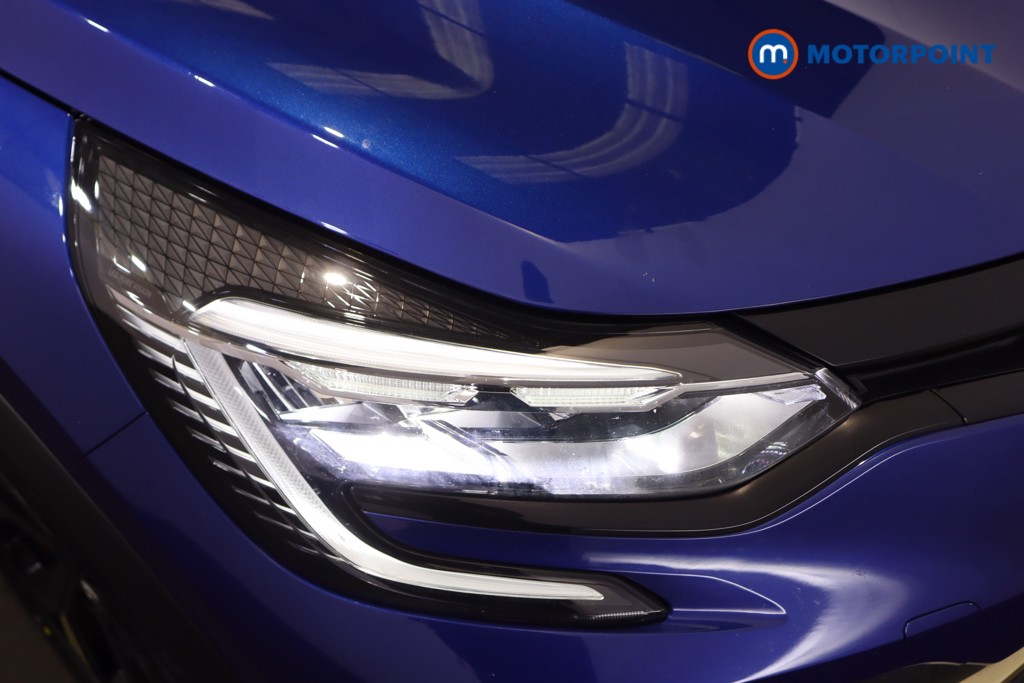 Used Renault Captur 2023 for sale - 77327080: Photo 44