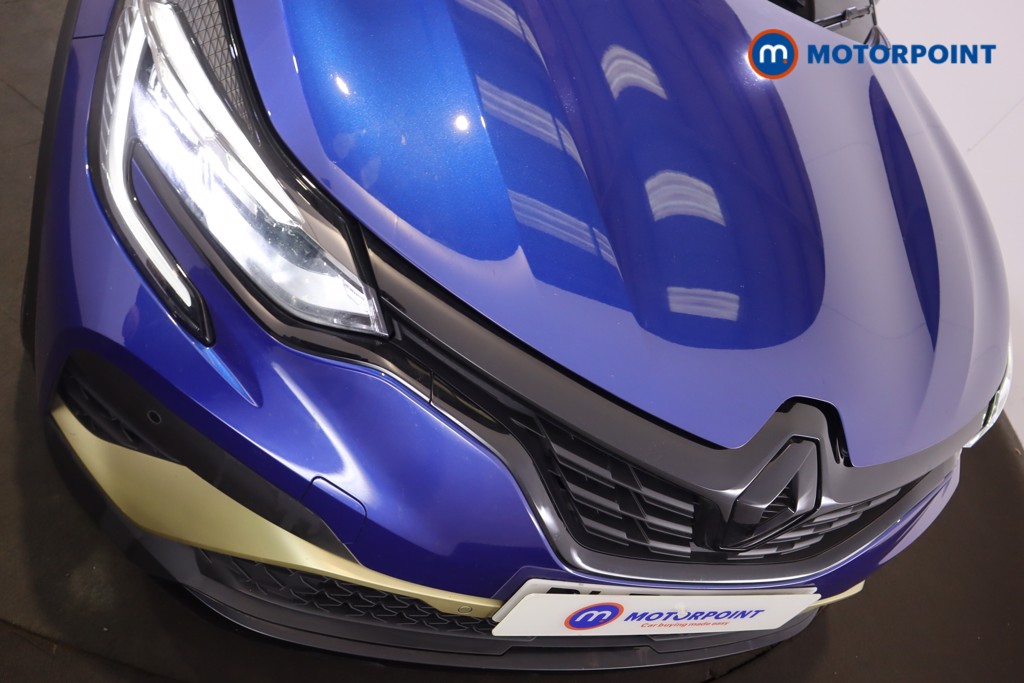 Used Renault Captur 2023 for sale - 77327080: Photo 45