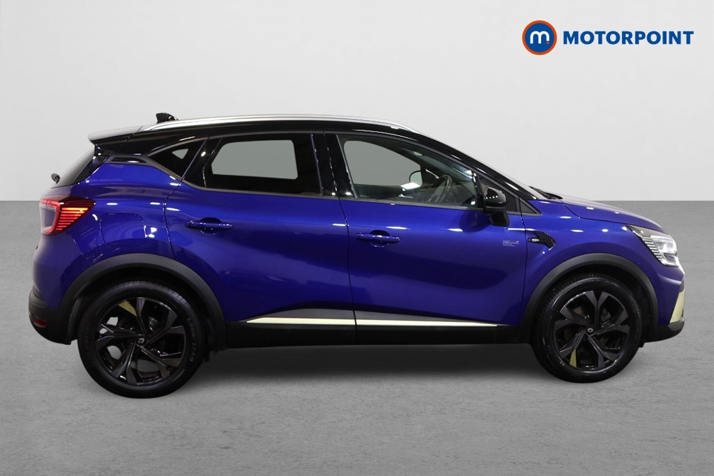 Used Renault Captur 2023 for sale - 77327080: Photo 8