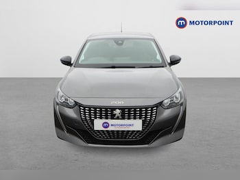 Used Peugeot 208 2023 for sale - 78412681: Photo