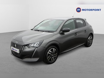 Used Peugeot 208 2023 for sale - 78412681: Photo