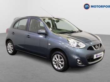 1.2 Acenta 5dr