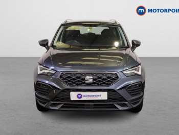 Used SEAT Ateca 2021 for sale - 74707278: Photo