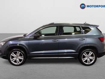 Used SEAT Ateca 2021 for sale - 74707278: Photo
