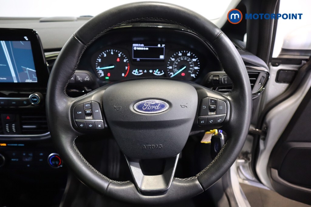 Used Ford Fiesta 2018 for sale - 77653881: Photo 11