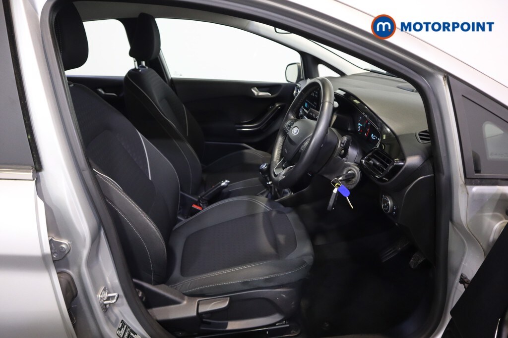 Used Ford Fiesta 2018 for sale - 77653881: Photo 14