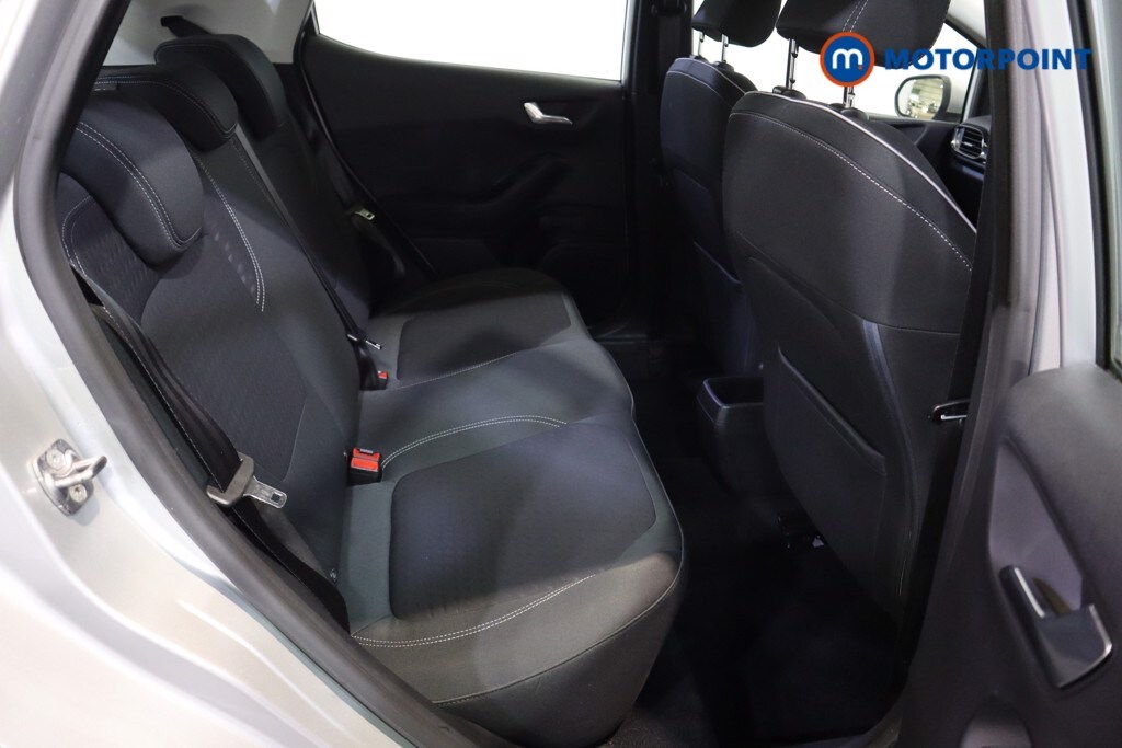 Used Ford Fiesta 2018 for sale - 77653881: Photo 15