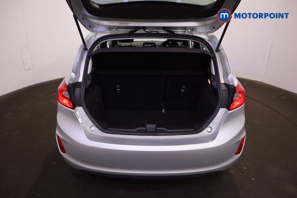 Used Ford Fiesta 2018 for sale - 77653881: Photo 16