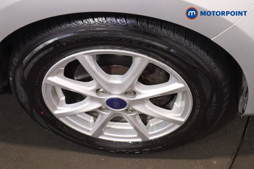 Used Ford Fiesta 2018 for sale - 77653881: Photo 19