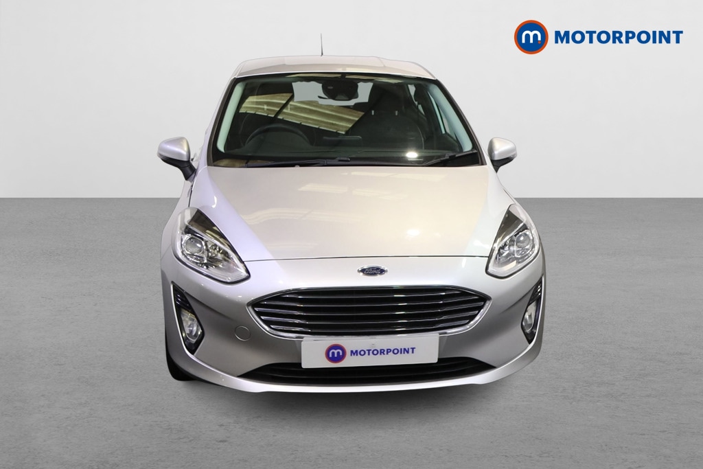 Used Ford Fiesta 2018 for sale - 77653881: Photo 2