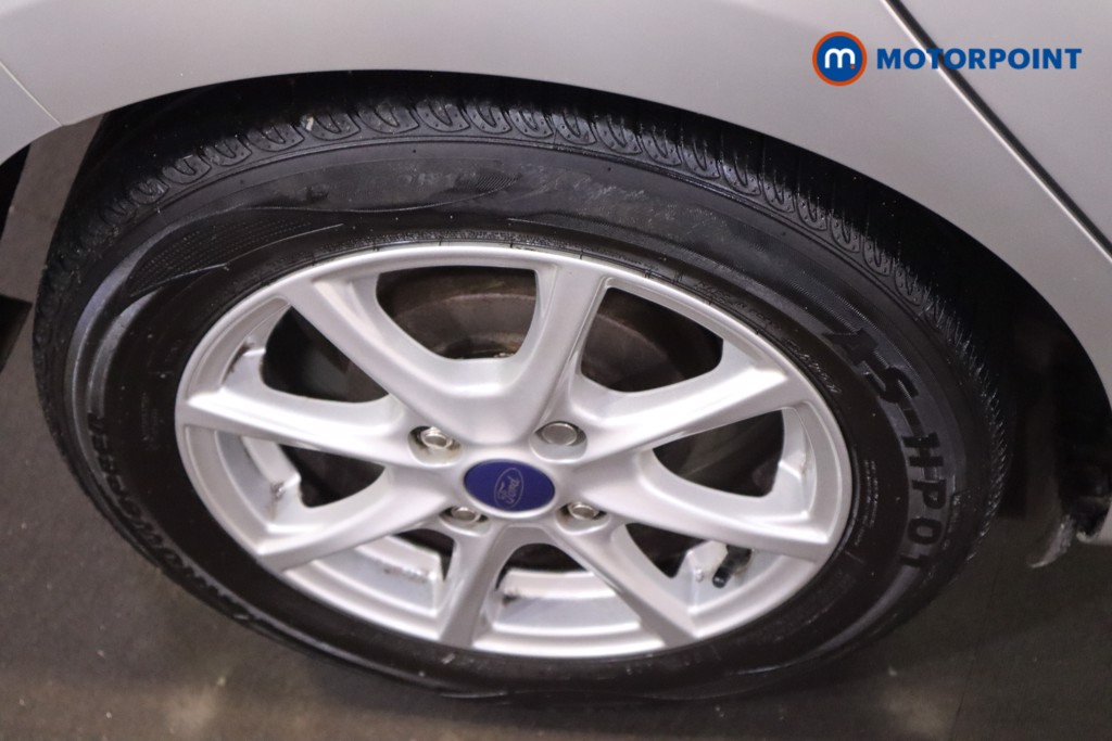 Used Ford Fiesta 2018 for sale - 77653881: Photo 20