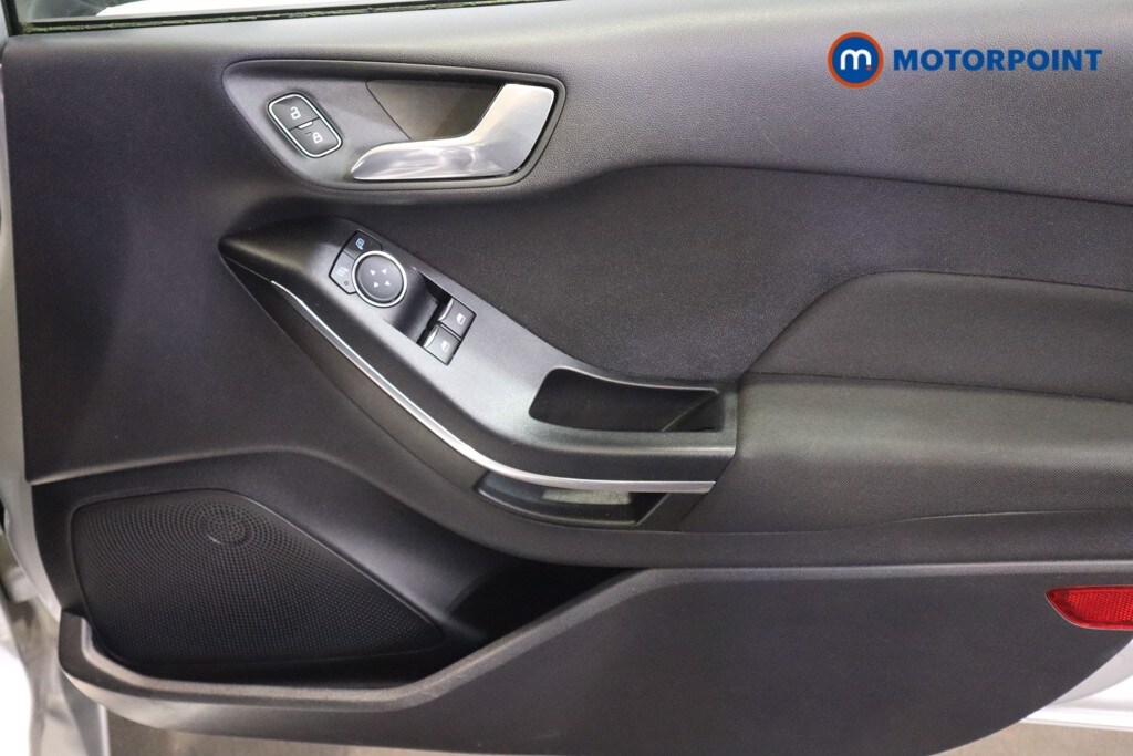 Used Ford Fiesta 2018 for sale - 77653881: Photo 21