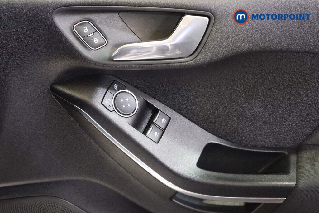 Used Ford Fiesta 2018 for sale - 77653881: Photo 22