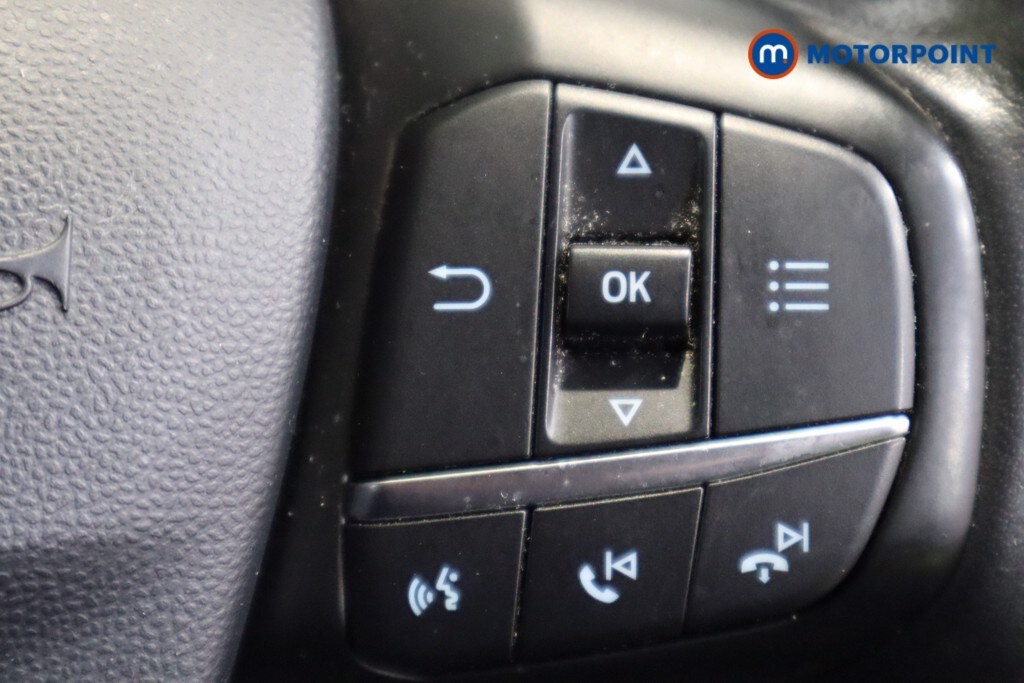 Used Ford Fiesta 2018 for sale - 77653881: Photo 25