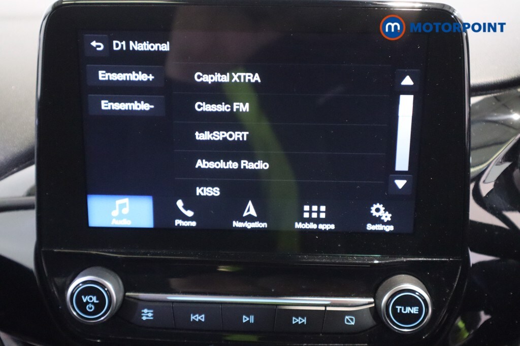 Used Ford Fiesta 2018 for sale - 77653881: Photo 27