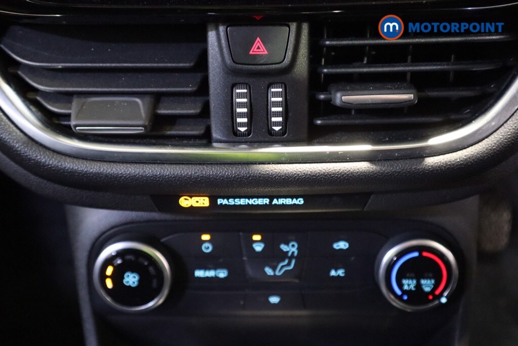 Used Ford Fiesta 2018 for sale - 77653881: Photo 28