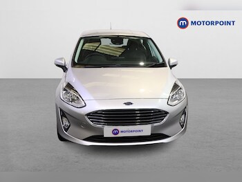 Used Ford Fiesta 2018 for sale - 77653881: Photo