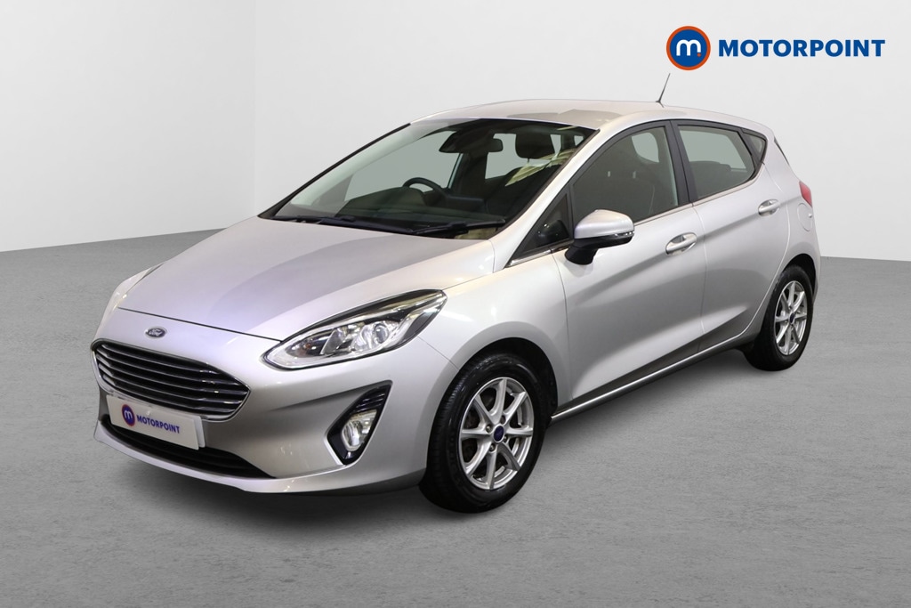 Used Ford Fiesta 2018 for sale - 77653881: Photo 3
