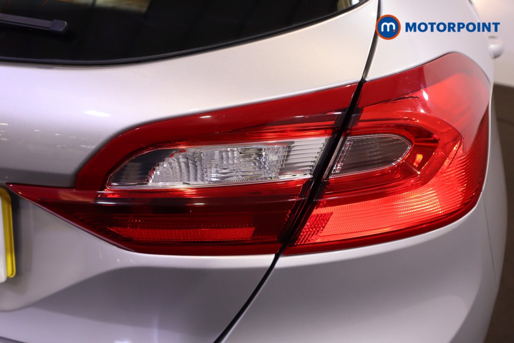 Used Ford Fiesta 2018 for sale - 77653881: Photo 37