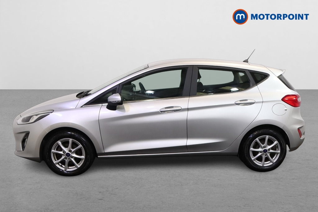 Used Ford Fiesta 2018 for sale - 77653881: Photo 4