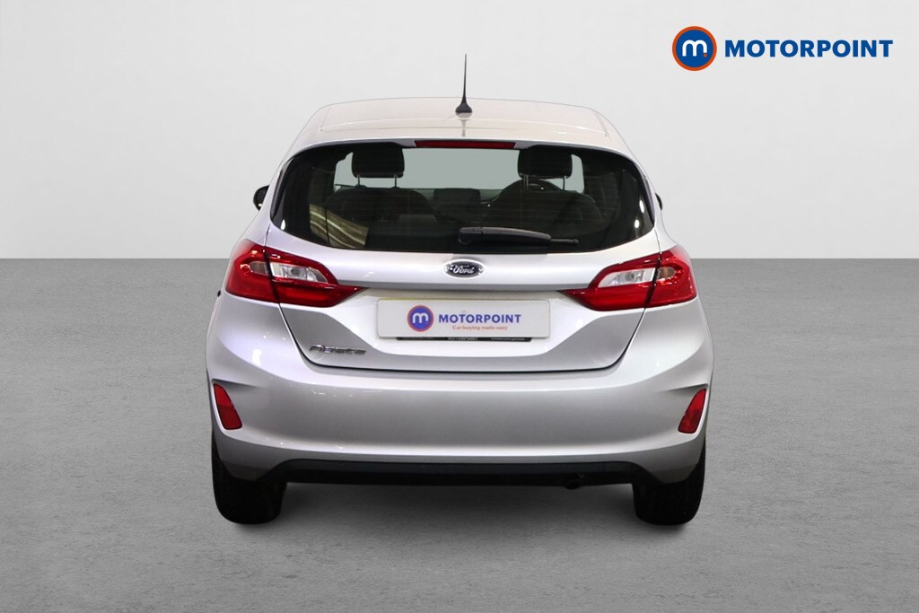 Used Ford Fiesta 2018 for sale - 77653881: Photo 6