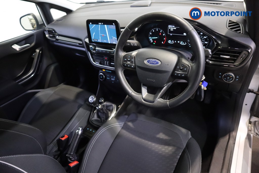 Used Ford Fiesta 2018 for sale - 77653881: Photo 9