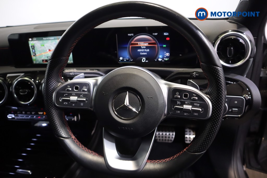 Used Mercedes-Benz A-Class 2021 for sale - 77023614: Photo 11