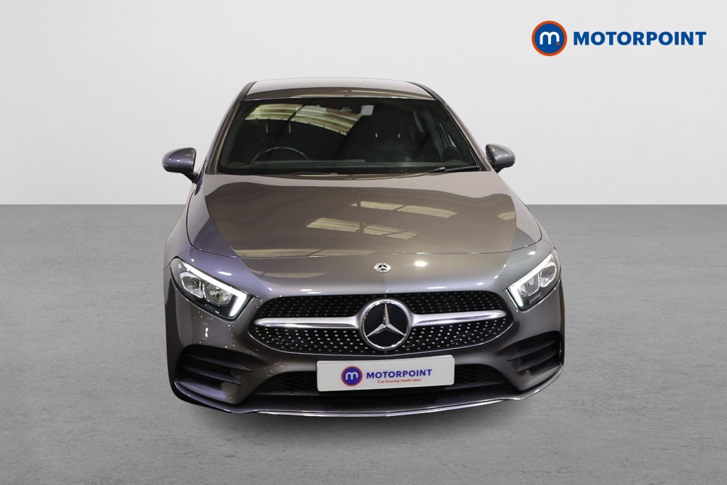 Used Mercedes-Benz A-Class 2021 for sale - 77023614: Photo 2