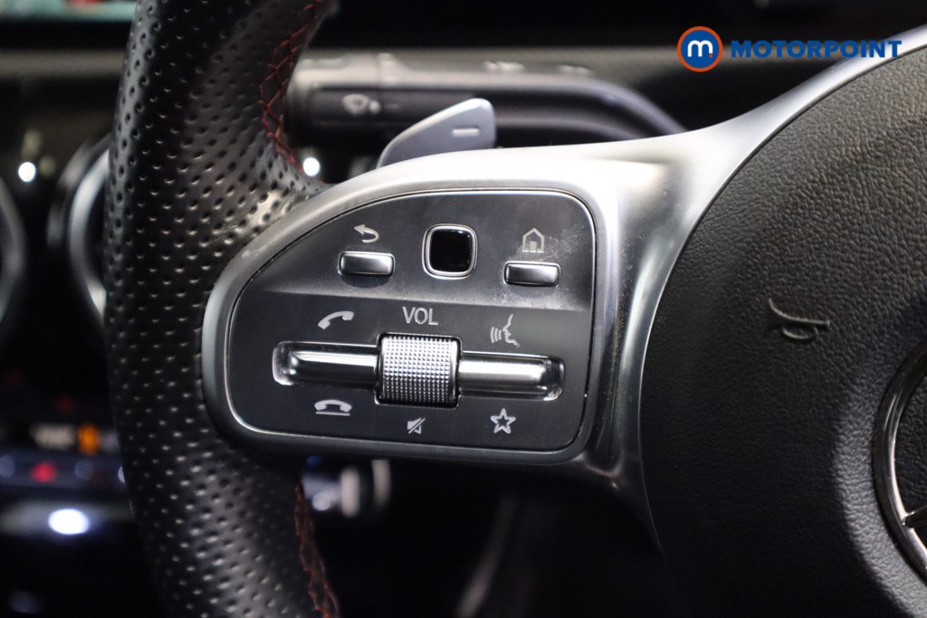 Used Mercedes-Benz A-Class 2021 for sale - 77023614: Photo 26