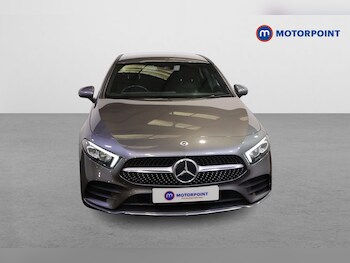 Used Mercedes-Benz A-Class 2021 for sale - 77023614: Photo