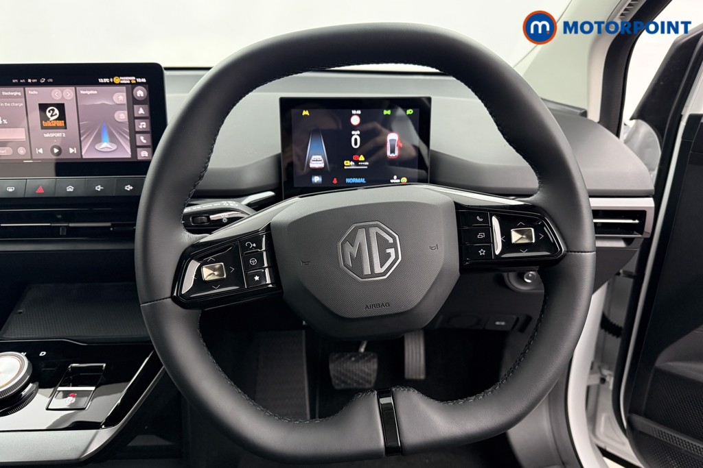 Used MG MG4 2025 for sale - 77207908: Photo 11