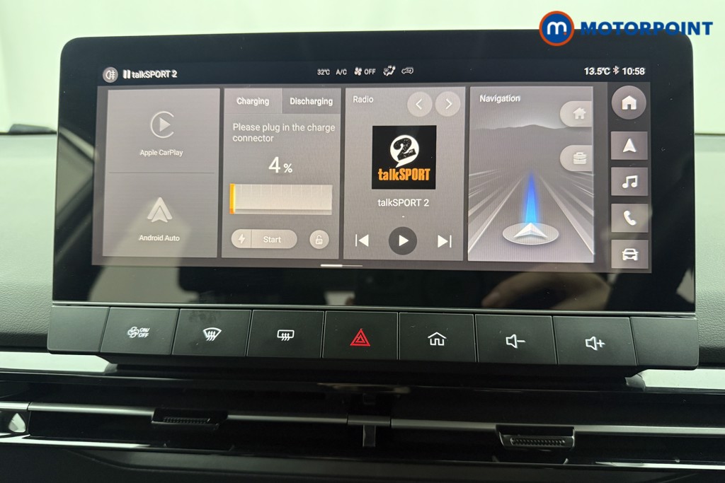 Used MG MG4 2025 for sale - 77207908: Photo 15